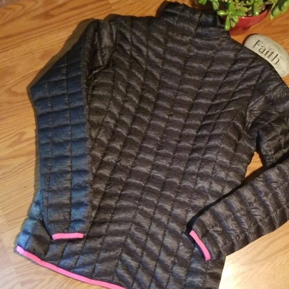 new snozu jacket‎ lg 14/16 kids